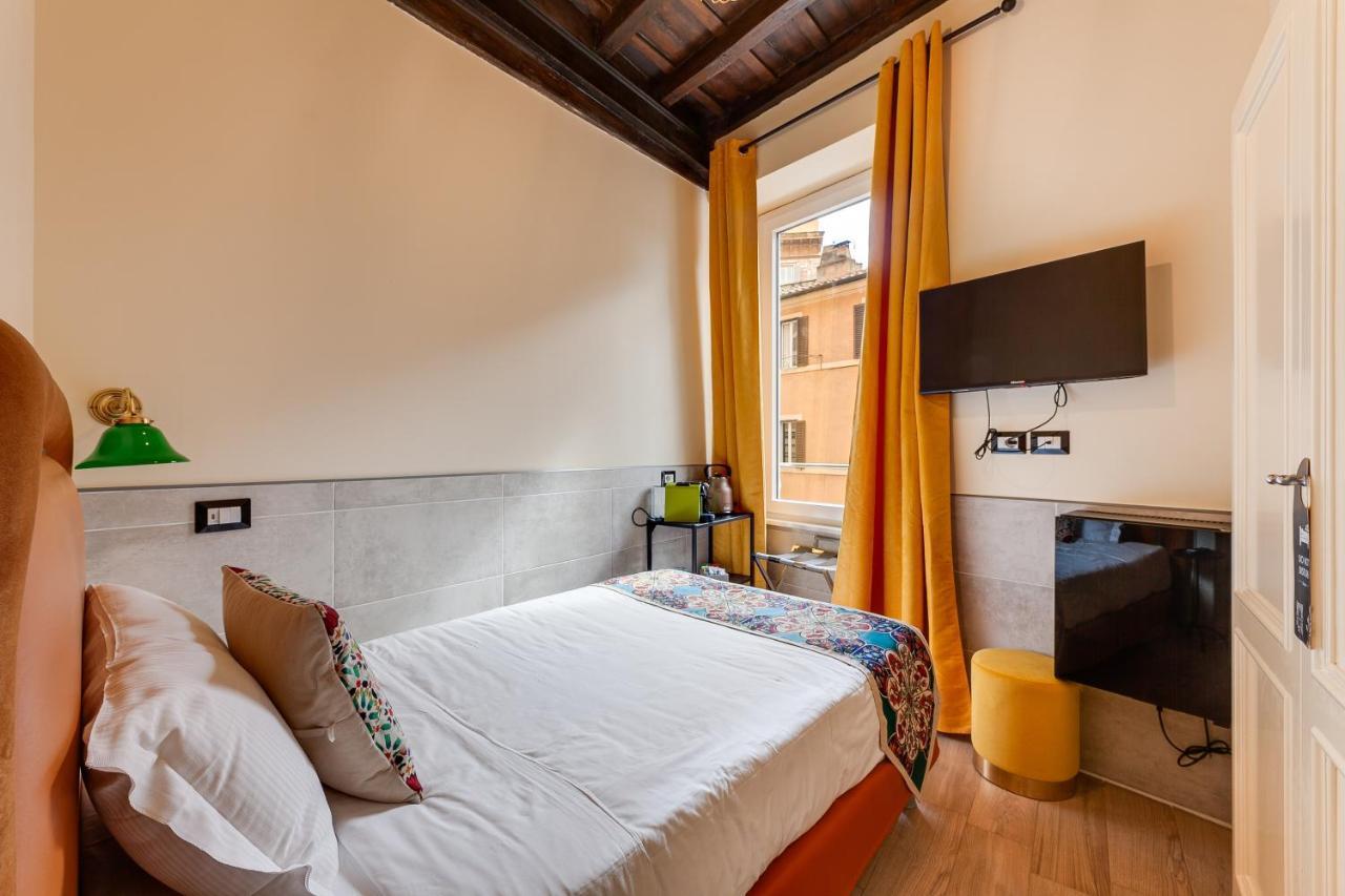 Habitat Monti Affittacamere *